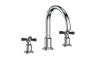 VOGT BF.C1.1311 Carinthia 8" C.C. Lavatory Faucet with Pop-up Drain