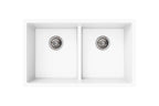 VOGT KS.3018.ML0 Vogranite Modling GS Low Divide Sink 30"x18"x9"