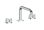 VOGT BF.M1.1321 Mond 8" C.C. Lavatory Faucet with Pop-up Drain