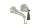 VOGT TM.C1.1410 Carinthia Trim for Wall Mount Lavatory Faucet