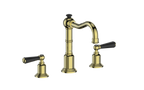 VOGT BF.C1.1321 Carinthia 8" C.C. Lavatory Faucet with Pop-up Drain