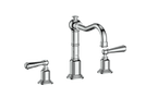 VOGT BF.C1.1321 Carinthia 8" C.C. Lavatory Faucet with Pop-up Drain
