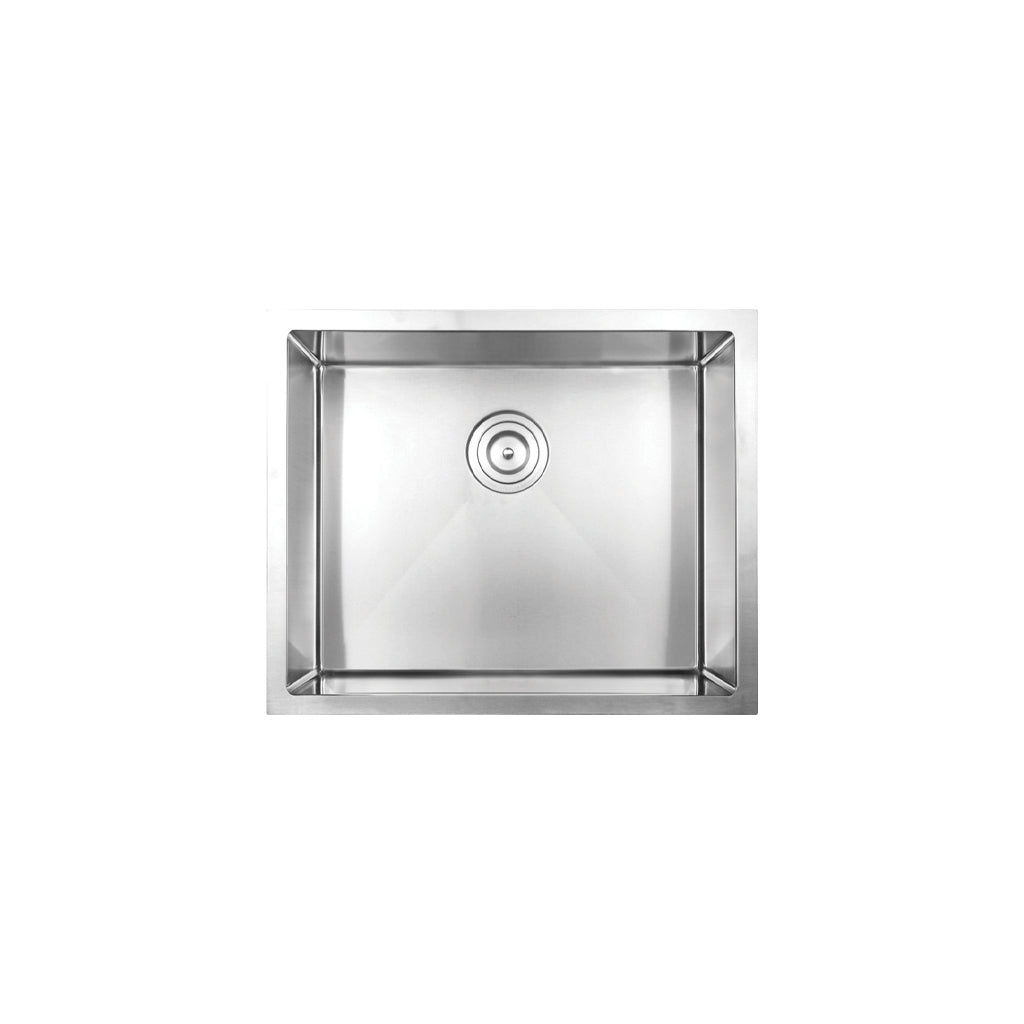 VOGT KS.2318.S16R Salzburg 16R Sink - 23"x18"x10" with Bottom Grid Main image