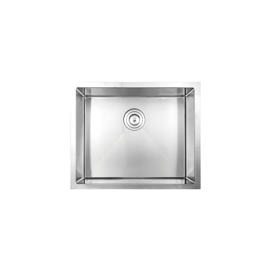 VOGT KS.2318.S16R Salzburg 16R Sink - 23"x18"x10" with Bottom Grid