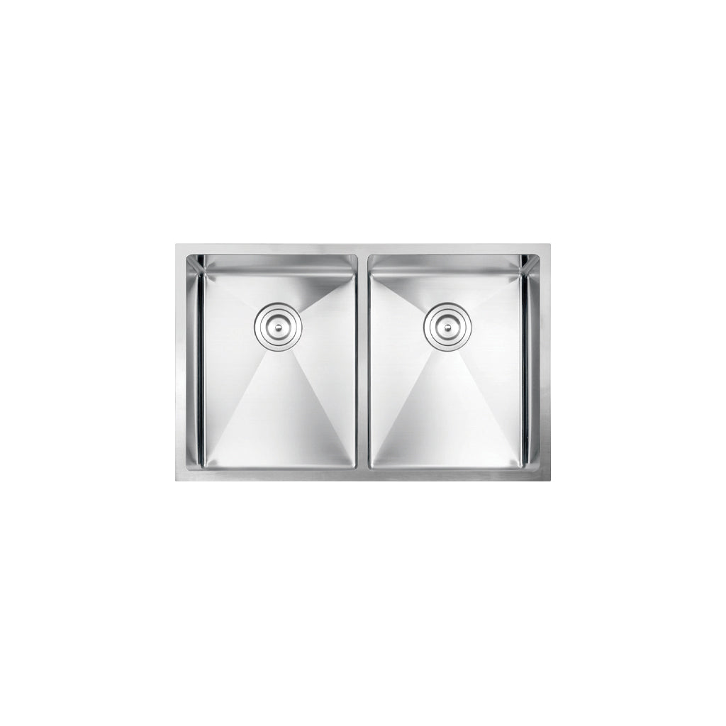 VOGT KS.3018.M16R Modling 16R Sink - 30"x18"x10" with Bottom Grids Main image