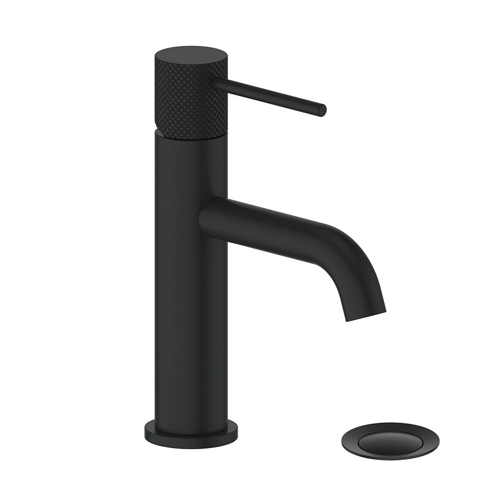 VOGT BF.DA.1001 Drava Lavatory Faucet with Pop-up Drain Secondary image