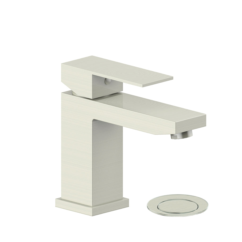 VOGT BF.KG.1011 Kapfenberg Lavatory Faucet with Pop-up Drain Secondary image