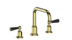 VOGT BF.C1.1331 Carinthia 8" C.C. Lavatory Faucet with Pop-up Drain