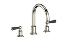 VOGT BF.C1.1311 Carinthia 8" C.C. Lavatory Faucet with Pop-up Drain