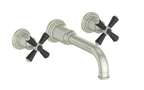 VOGT TM.C1.1510 Carinthia Trim for 8" C.C. Wall Mount Lavatory Faucet