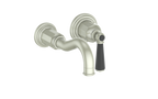 VOGT BF.C1.1420 Carinthia Wall Mount Lavatory Faucet