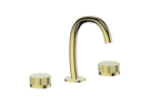 VOGT BF.M1.1331 Mond 8" C.C. Lavatory Faucet with Pop-up Drain