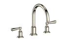 VOGT BF.C1.1311 Carinthia 8" C.C. Lavatory Faucet with Pop-up Drain