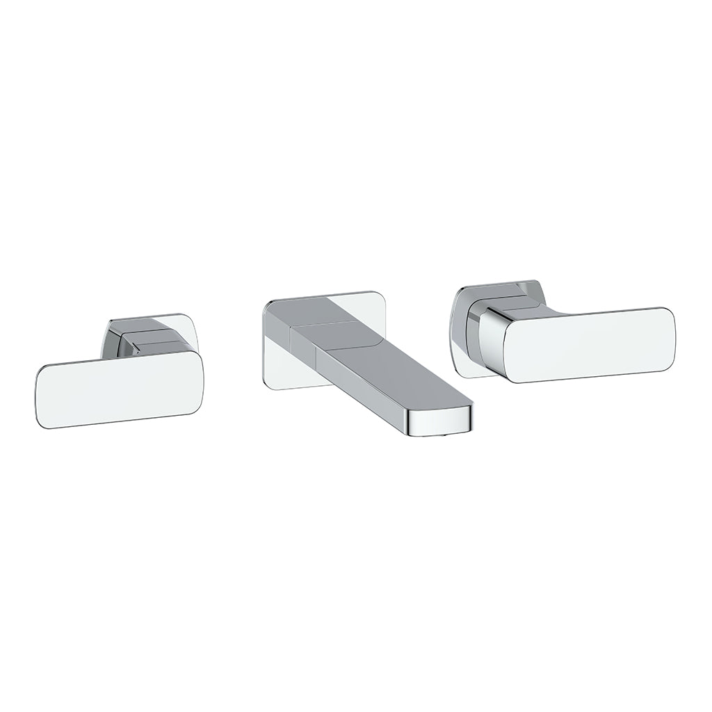 VOGT TM.NU.1500 Niveau Trim for 8" C.C. Wall Mount Lavatory Faucet Main image