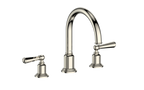 VOGT BF.C1.1311 Carinthia 8" C.C. Lavatory Faucet with Pop-up Drain