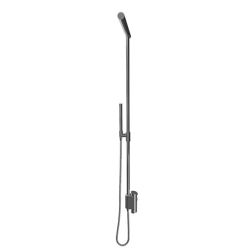 RUBI RCZ66TA Taro/Cozi Thermostatic Shower Kit Secondary image