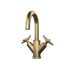 RUBI RLX11 Lexa Single Hole Basin Faucet
