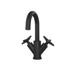 RUBI RLX11 Lexa Single Hole Basin Faucet