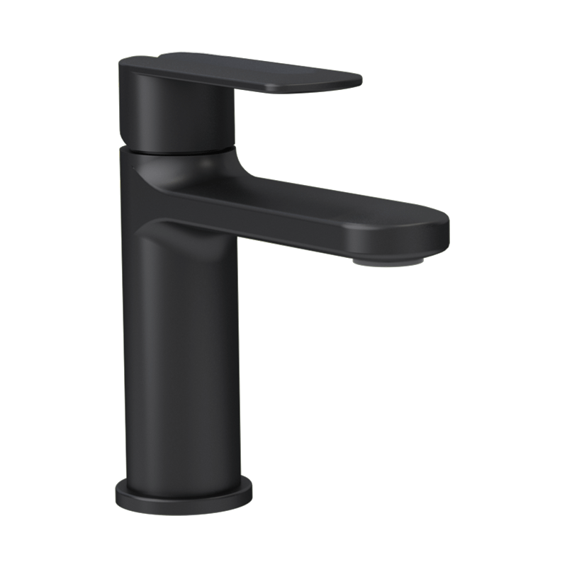 RUBI RMY11 Myrto Single-Hole Basin Faucet Secondary image
