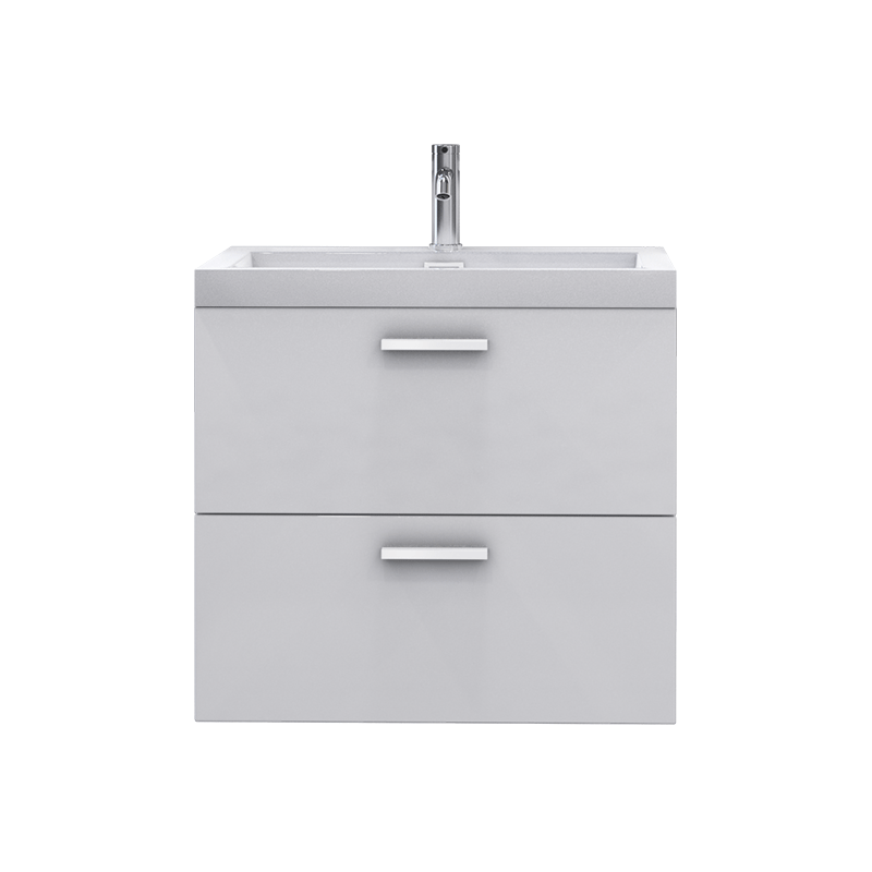 RUBI RTO580SK2 Slim Basin/Main Cabinet Kit Main image