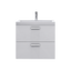 RUBI RTO580SK2 Slim Basin/Main Cabinet Kit