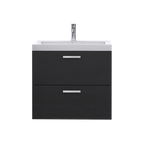 RUBI RTO580SK2 Slim Basin/Main Cabinet Kit