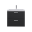 RUBI RTO580SK2 Slim Basin/Main Cabinet Kit