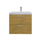 RUBI RTO580SK2 Slim Basin/Main Cabinet Kit