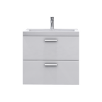 RUBI RTO580SK2 Slim Basin/Main Cabinet Kit
