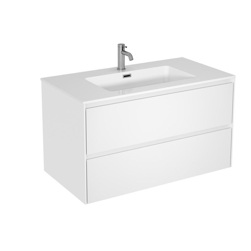 RUBI RTO8942K Aria Basin/Main Cabinet Kit Main image