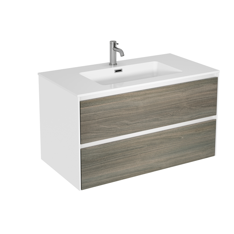 RUBI RTO8942K Aria Basin/Main Cabinet Kit Secondary image