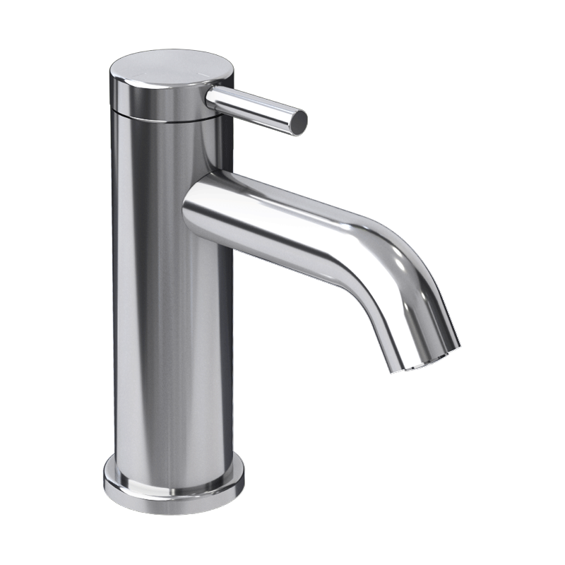 RUBI RVT11 Vertigo S-Hole Basin Faucet Main image
