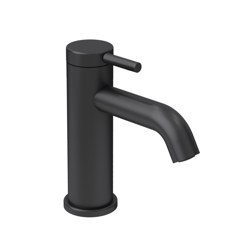 RUBI RVT11 Vertigo S-Hole Basin Faucet Secondary image
