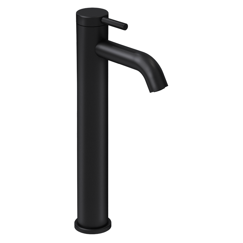 RUBI RVT11X Vertigo Elev. S-H. Basin Faucet Secondary image
