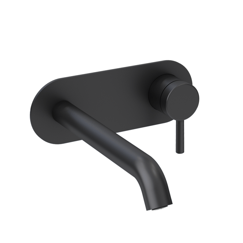 RUBI RVT17 Vertigo W-Mounted Basin Faucet Secondary image