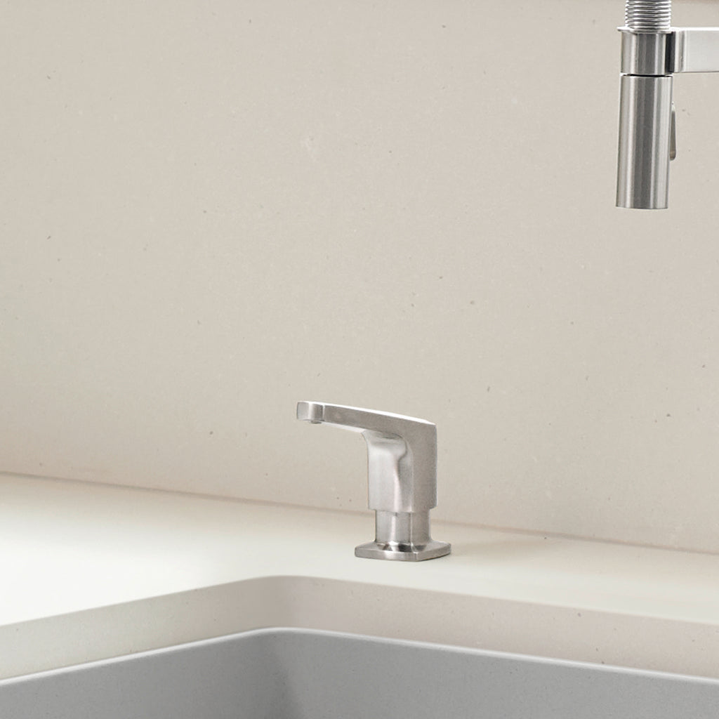 BLANCO 443271 RIVANA SOAP DISPENSER