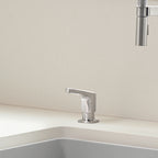 BLANCO 443271 RIVANA SOAP DISPENSER