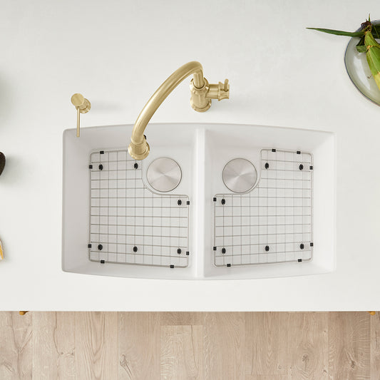 BLANCO 222469 SINK GRID - PERFORMA U 2 RIGHT BOWL
