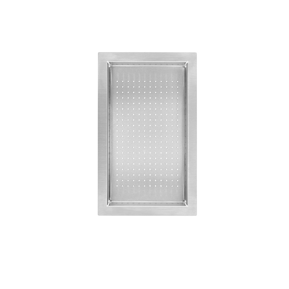 BLANCO 406462 COLANDER - QUATRUS/PRECISION Secondary image