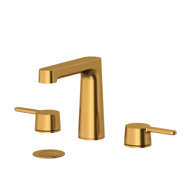 RIOBEL NB08 Nibi Widespread Bathroom Faucet Main image