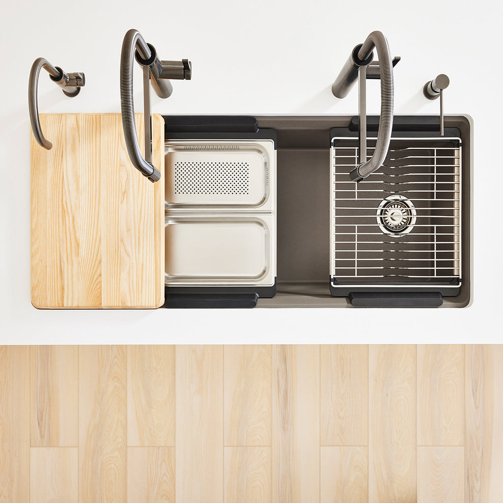 BLANCO 443342 INTEOS DISH RACK