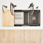 BLANCO 443342 INTEOS DISH RACK