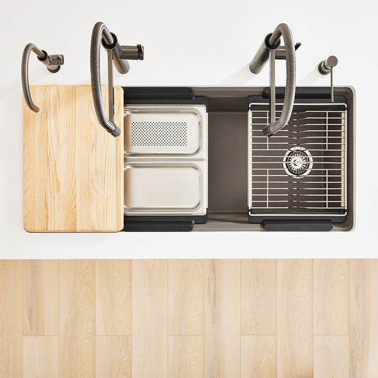 BLANCO 443342 INTEOS DISH RACK