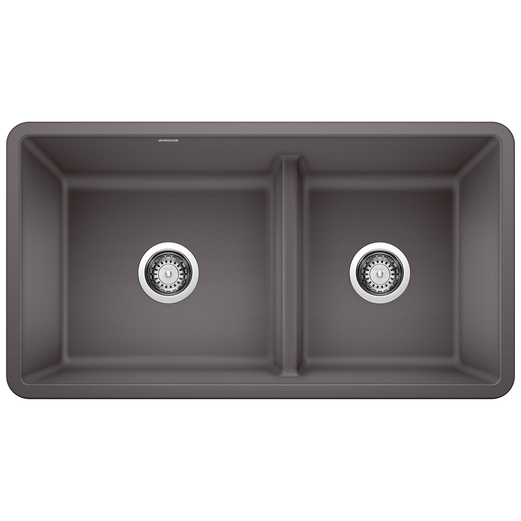 BLANCO 402651 PRECIS U 1¾ LOW DIVIDE
