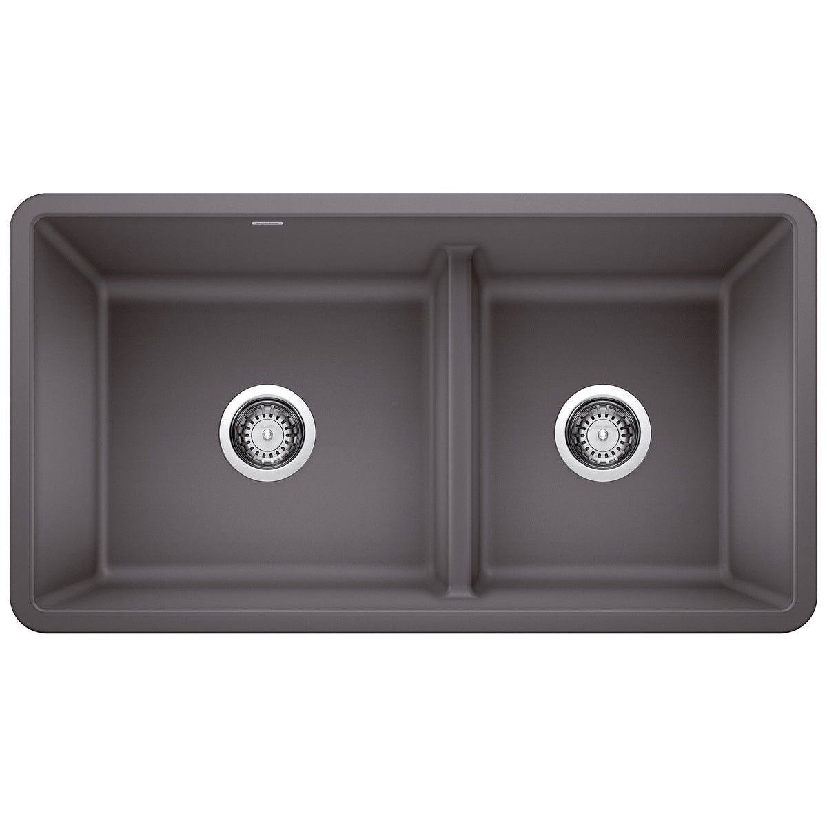 BLANCO 402651 PRECIS U 1¾ LOW DIVIDE