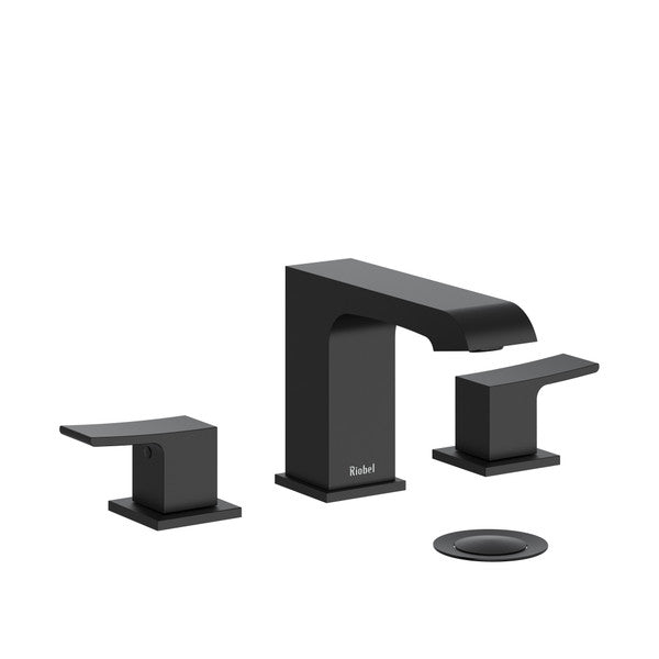 RIOBEL ZO08 Zendo Widespread Lavatory Faucet Main image