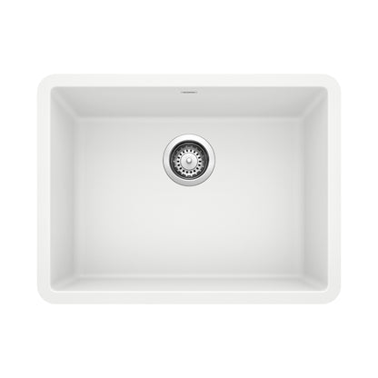 BLANCO 402654 PRECIS U 24
