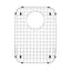 BLANCO 515300 SINK GRID - STELLAR 1¾ LARGE BOWL