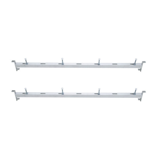 SHAWS QN25UM 25 Inch Undermount Sink Kit