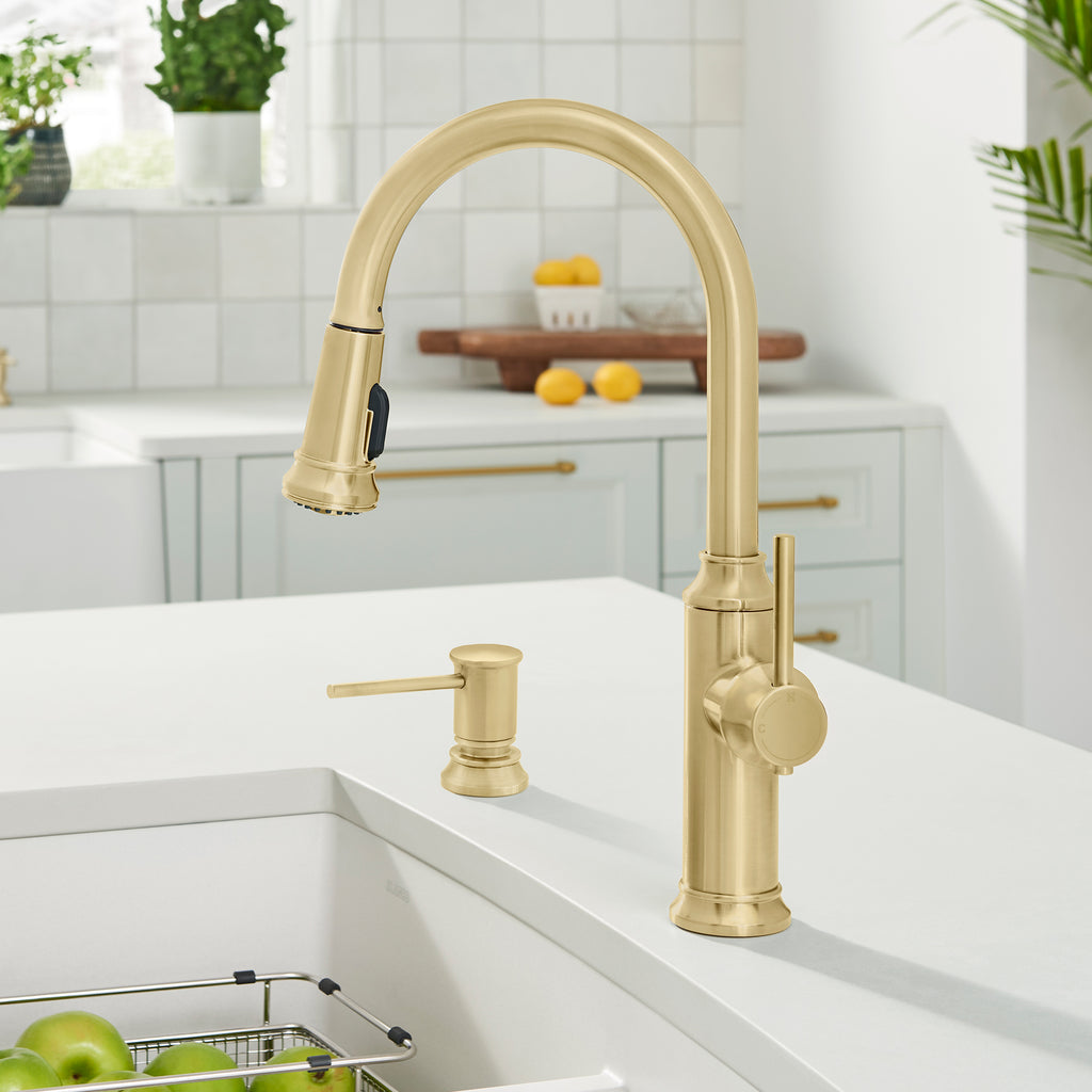 BLANCO 443023 EMPRESSA HIGH ARC